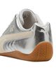 Puma Puma Women's Speedcat Silver Running Sneakers - 6