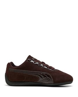 Puma Puma Women's Speedcat Suede Sneakers