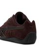 Puma Puma Women's Speedcat Suede Sneakers - 5