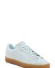 PUMA PUMA x Daniélle Cathari Suede Street Sneaker - 1