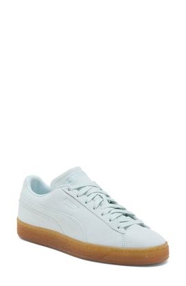 PUMA PUMA x Daniélle Cathari Suede Street Sneaker