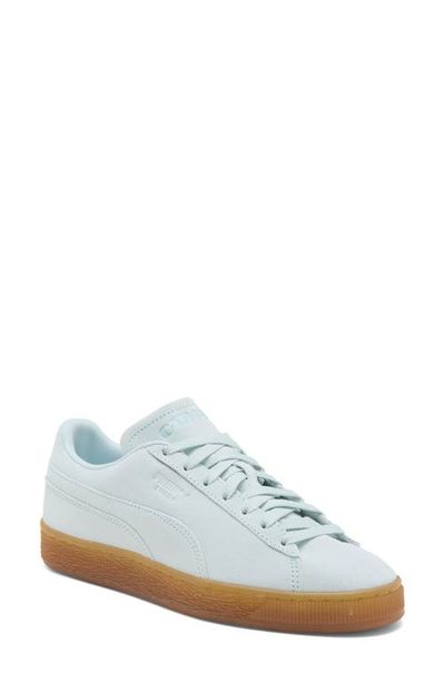 PUMA PUMA x Daniélle Cathari Suede Street Sneaker