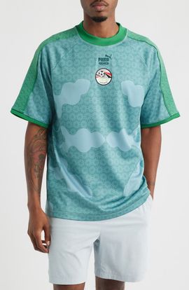 PUMA PUMA x Egypt x Salehe Bembury King Jersey