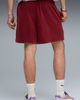 PUMA PUMA x Fenty Towel Cotton Blend Terry Track Shorts - 2