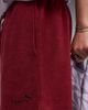 PUMA PUMA x Fenty Towel Cotton Blend Terry Track Shorts - 3