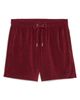 PUMA PUMA x Fenty Towel Cotton Blend Terry Track Shorts - 5