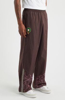 PUMA PUMA x FMRF x Salehe Bembury Warm-Up Pants
