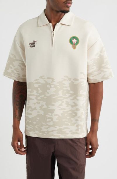 PUMA PUMA x FRM x Salehe Bembury Polo