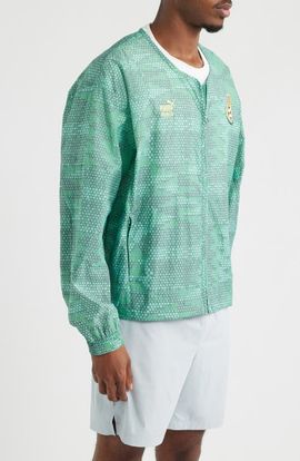 PUMA PUMA x GFA x Salehe Bembury Jacket