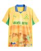 PUMA PUMA x KidSuper MSFC Replica Jersey - 5