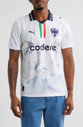 PUMA PUMA x KidSuper MTY Replica Jersey
