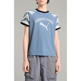 PUMA PUMA x KidSuper Ringer T-Shirt