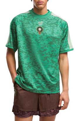 PUMA PUMA x Morocco x Salehe Bembury King Jersey (Nordstrom Exclusive)