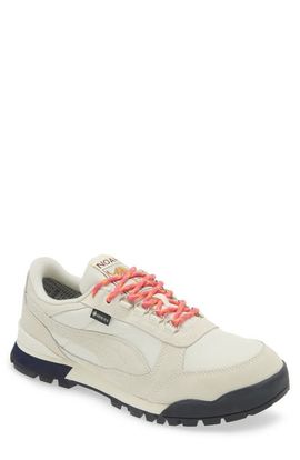 PUMA PUMA x NOAH Rider Lo Gore-Tex® Waterproof Sneaker