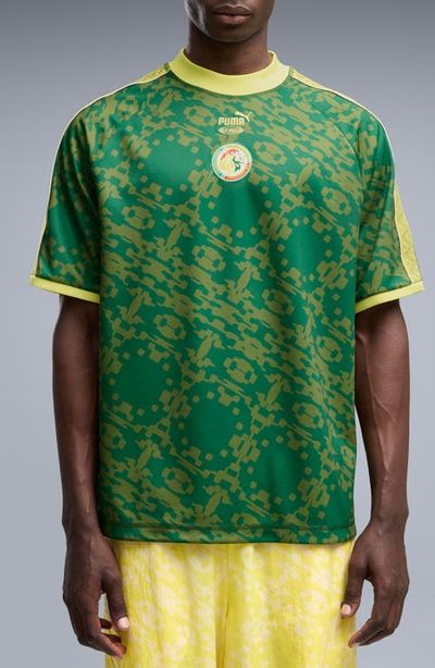 PUMA PUMA x Senegal x Salehe Bembury King Jersey