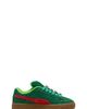 PUMA PUMA x Teenage Mutant Ninja Turtles Kids' Suede XL Sneaker - 3
