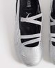 Puma Puma x Wicked Speedcat Ballet flats in silver - 2