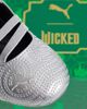 Puma Puma x Wicked Speedcat Ballet flats in silver - 4