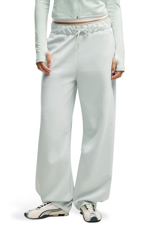 PUMA PUMATECH Sense Performance Wide Leg Sweatpants