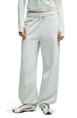 PUMA PUMATECH Sense Performance Wide Leg Sweatpants