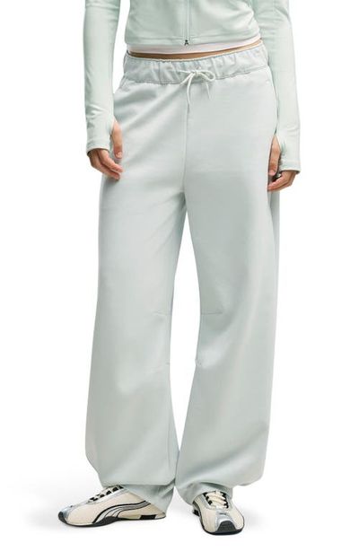 PUMA PUMATECH Sense Performance Wide Leg Sweatpants