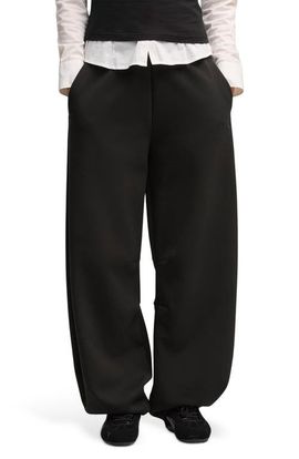PUMA Pumatech Sense Wide Leg Sweatpants