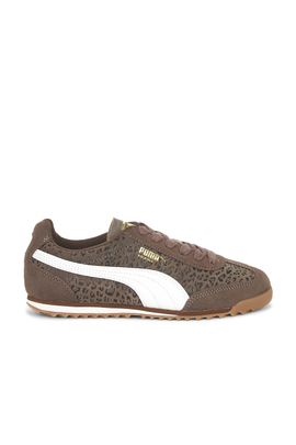 Puma Select Puma Select Arizona Cat Sneaker
