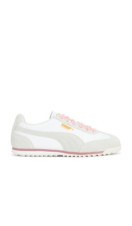 Puma Select Puma Select Arizona Laces Sneakers