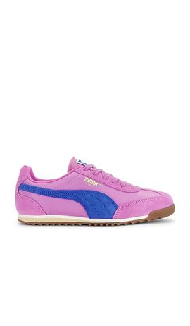 Puma Select Puma Select Arizona Nylon Sneakers