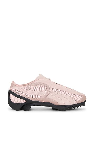 Puma Select Puma Select Beisser Bleached Sneaker