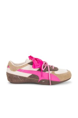 Puma Select Puma Select Bella Mina Sneaker
