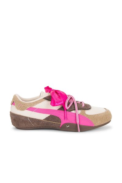 Puma Select Puma Select Bella Mina Sneaker