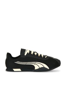 Puma Select Puma Select H-Street New Mesh Sneaker