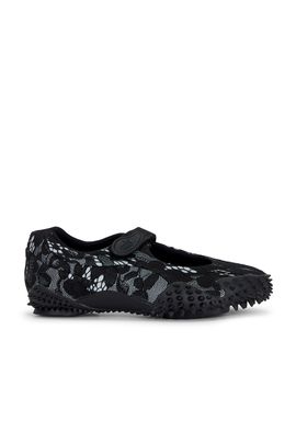 Puma Select Puma Select Mostro Fey Lace Sneaker