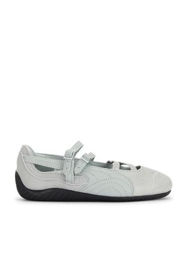 Puma Select Puma Select Speedcat Ballet Croc Sneaker