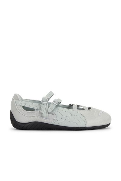 Puma Select Puma Select Speedcat Ballet Croc Sneaker