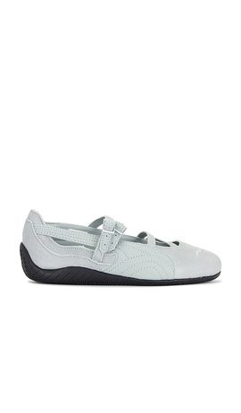 Puma Select Puma Select Speedcat Ballet Croc Sneakers