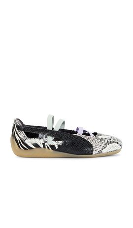 Puma Select Puma Select Speedcat Ballet Mix Feel Sneakers