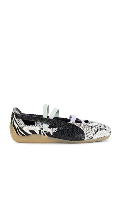 Puma Select Puma Select Speedcat Ballet Mix Feel Sneakers