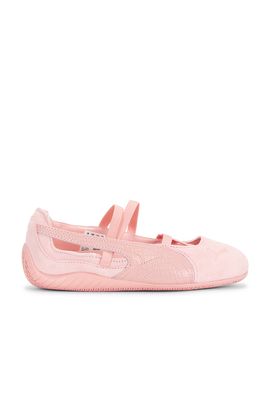 Puma Select Puma Select Speedcat Ballet Python II Sneaker