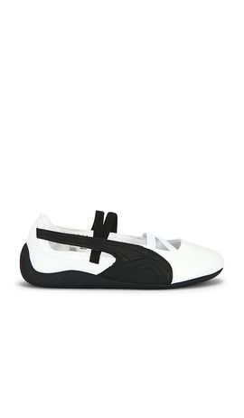 Puma Select Puma Select Speedcat Ballet Sneakers