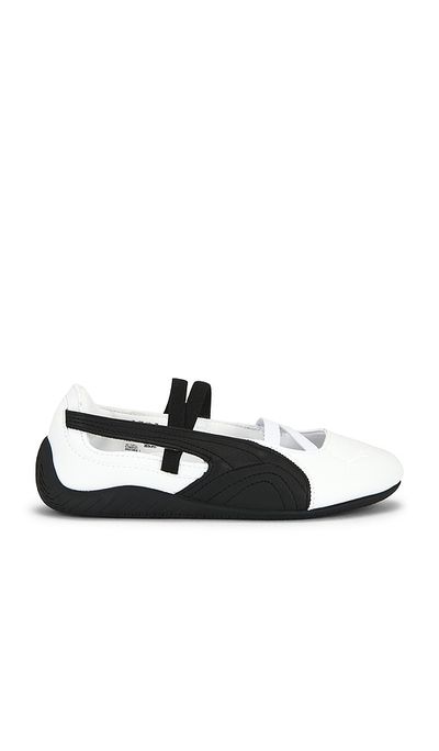 Puma Select Puma Select Speedcat Ballet Sneakers