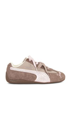 Puma Select Puma Select Speedcat Brushed Luxe Sneakers