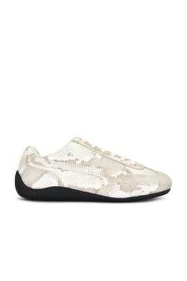 Puma Select Puma Select Speedcat Snake Sneaker