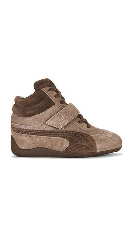 Puma Select Puma Select Speedcat Wedge Sneaker