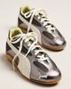 PUMA Speecat Lou Metallic Sneakers - 1