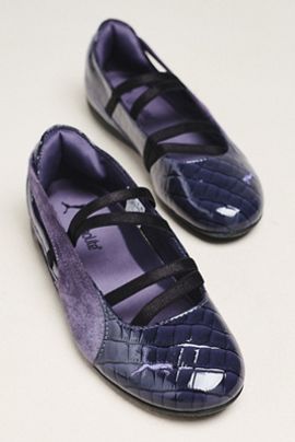 PUMA Speedcat Ballet Flats