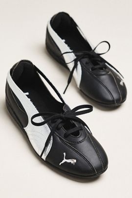PUMA Speedcat Ballet Nova Sneakers