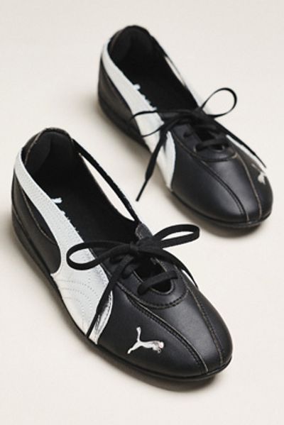PUMA Speedcat Ballet Nova Sneakers
