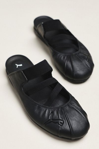 PUMA Speedcat Mules